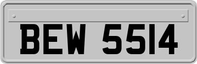 BEW5514