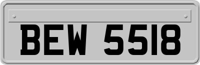 BEW5518