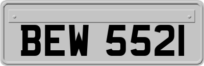 BEW5521