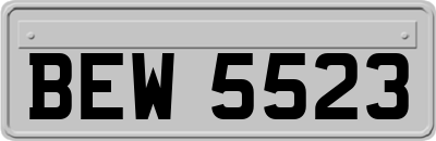 BEW5523