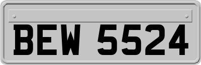 BEW5524