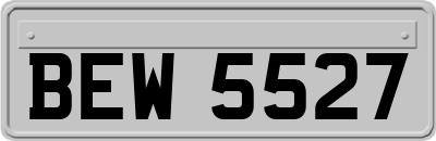 BEW5527