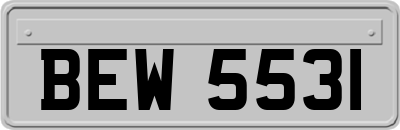 BEW5531