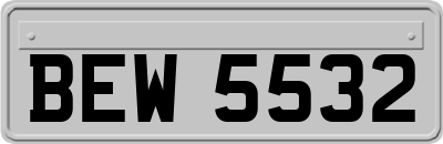 BEW5532