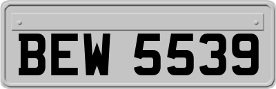 BEW5539