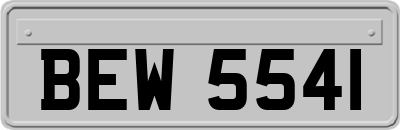 BEW5541