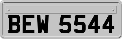 BEW5544