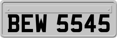 BEW5545