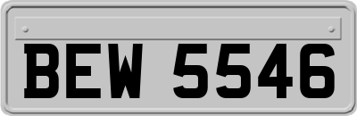 BEW5546