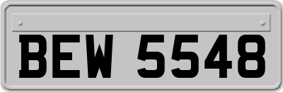 BEW5548