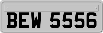 BEW5556