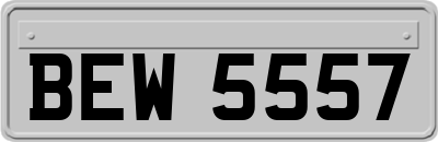 BEW5557