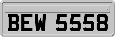 BEW5558