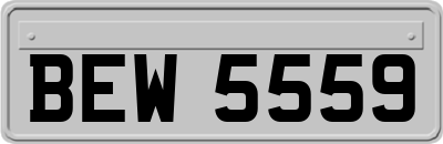 BEW5559