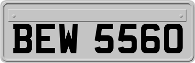 BEW5560