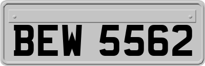 BEW5562