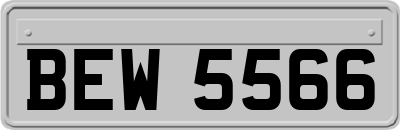 BEW5566