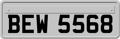 BEW5568