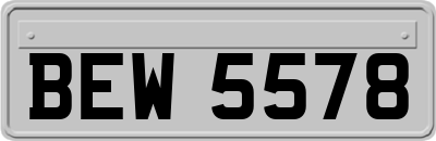 BEW5578