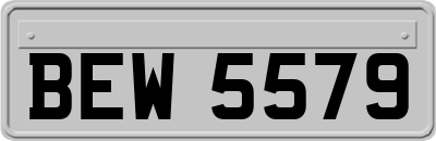 BEW5579