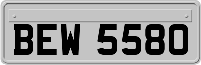 BEW5580