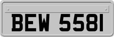 BEW5581