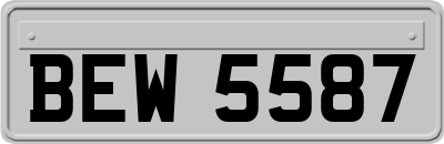 BEW5587