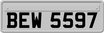 BEW5597