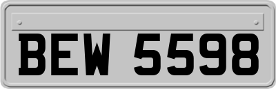 BEW5598