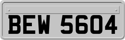 BEW5604