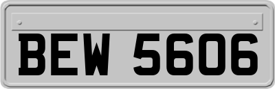 BEW5606