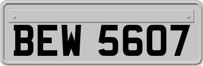 BEW5607