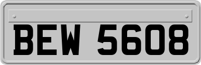 BEW5608