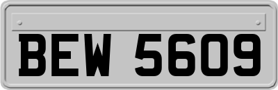 BEW5609