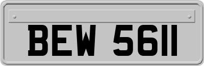 BEW5611