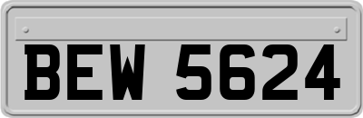 BEW5624