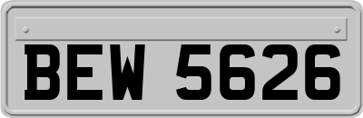 BEW5626