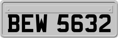 BEW5632