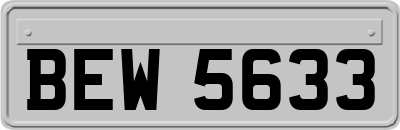 BEW5633