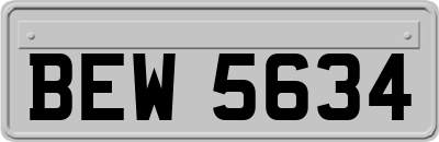 BEW5634