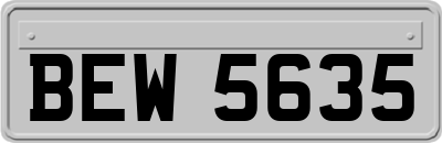 BEW5635