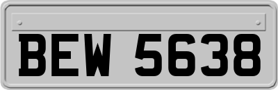 BEW5638