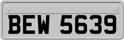 BEW5639