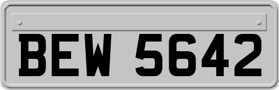 BEW5642