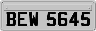 BEW5645