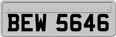 BEW5646