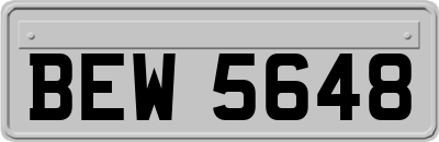 BEW5648