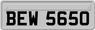 BEW5650