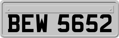 BEW5652