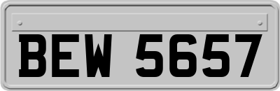 BEW5657